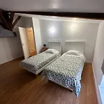 Maison du Cloitre Couvent des Carmes