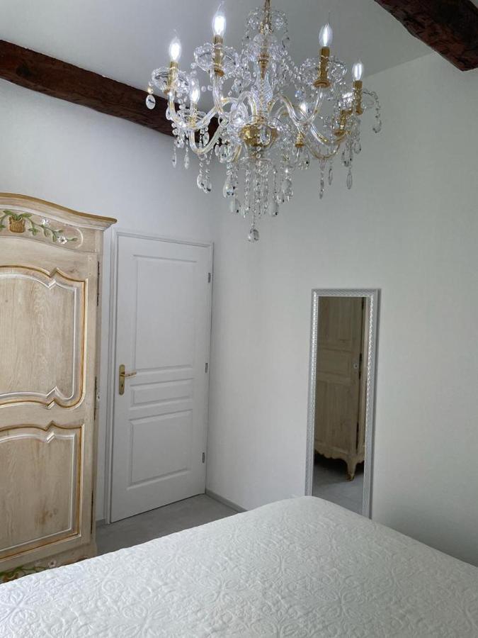 Maison Du Cloitre Couvent Des Carmes Maison d'hôtes *