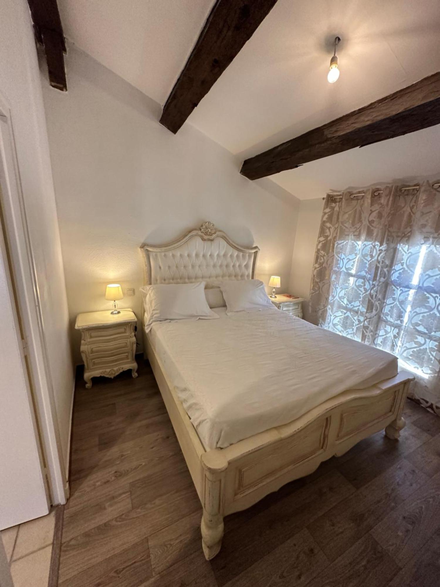 Maison Du Cloitre Couvent Des Carmes *